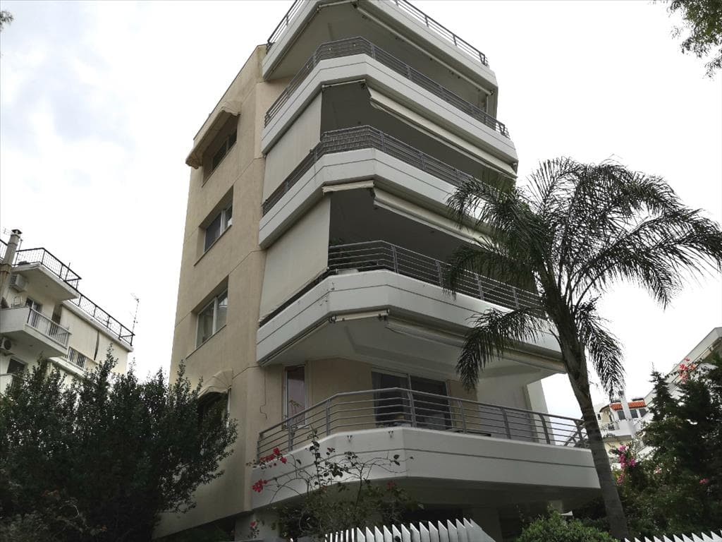 For Sale Flat 60 m² in Athens
