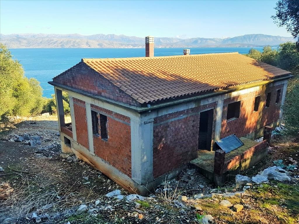 For Sale Land 12000 m² in Corfu