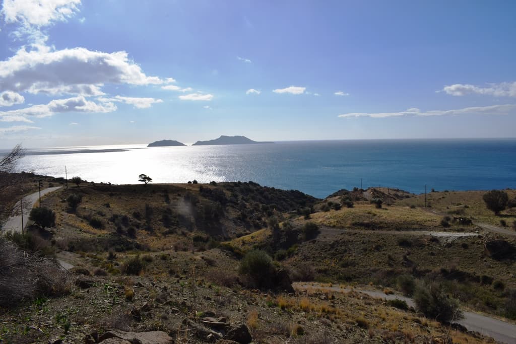 For Sale Land 43000 m² in Crete