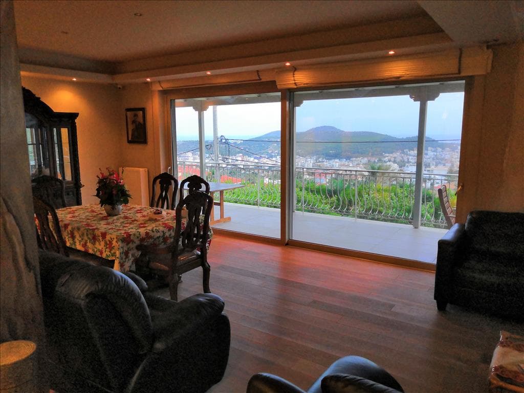 For Sale Detached house 250 m² in Athens