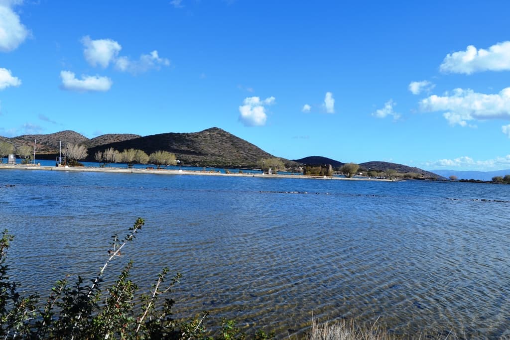 For Sale Land 295 m² in Crete