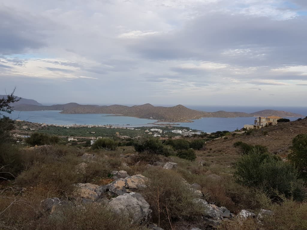 For Sale Land 8700 m² in Crete