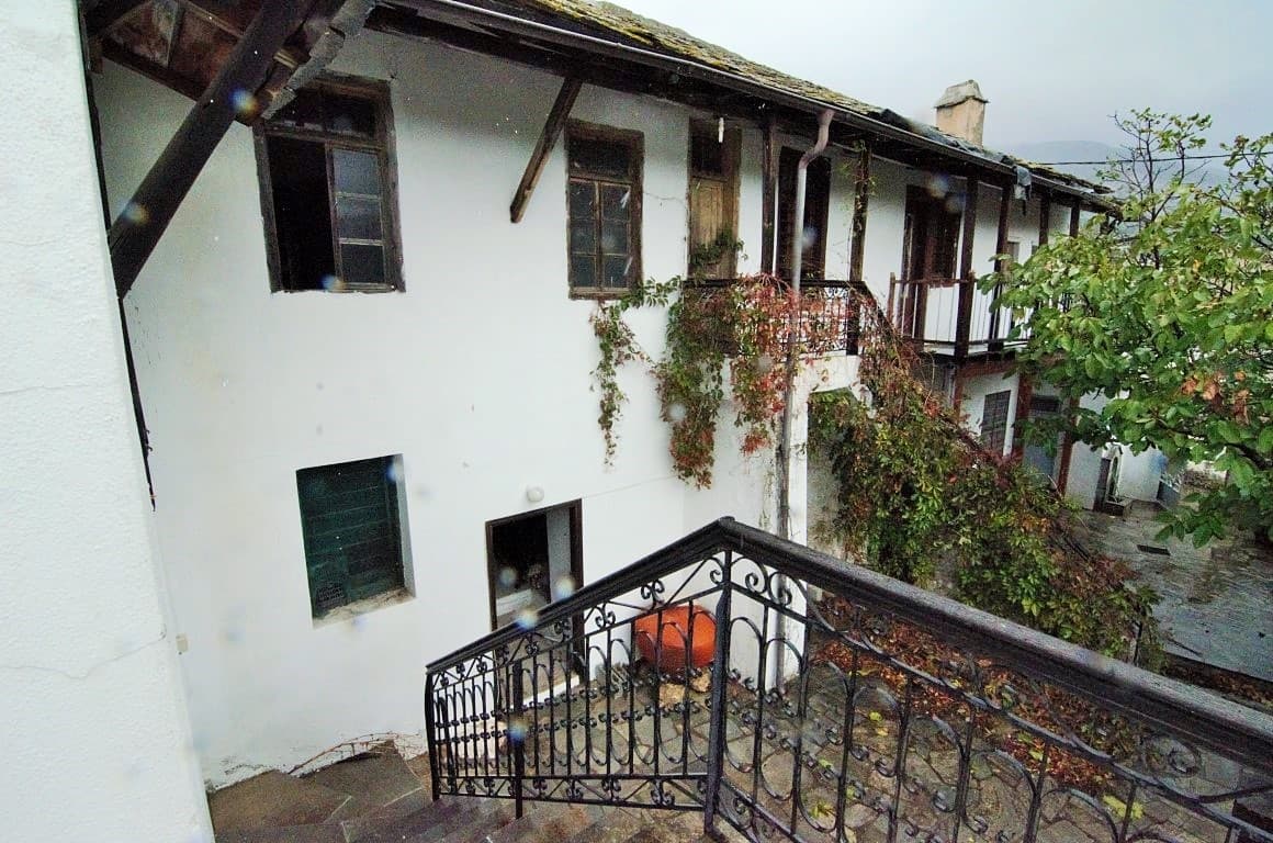For Sale Detached house 415 m² on the island of Thassos
