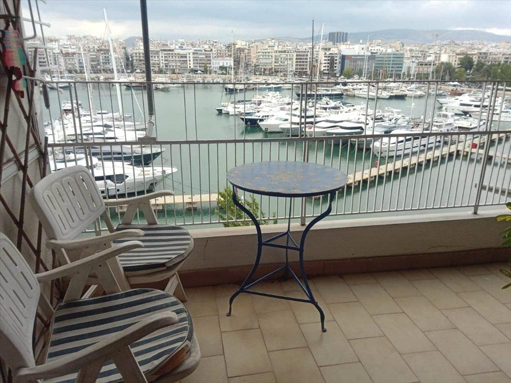 For Sale Flat 160 m² in Athens