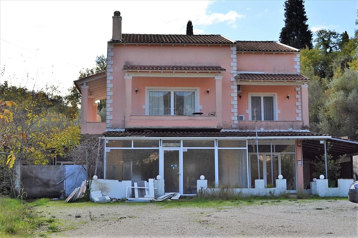 For Sale Detached house 400 m² in Corfu