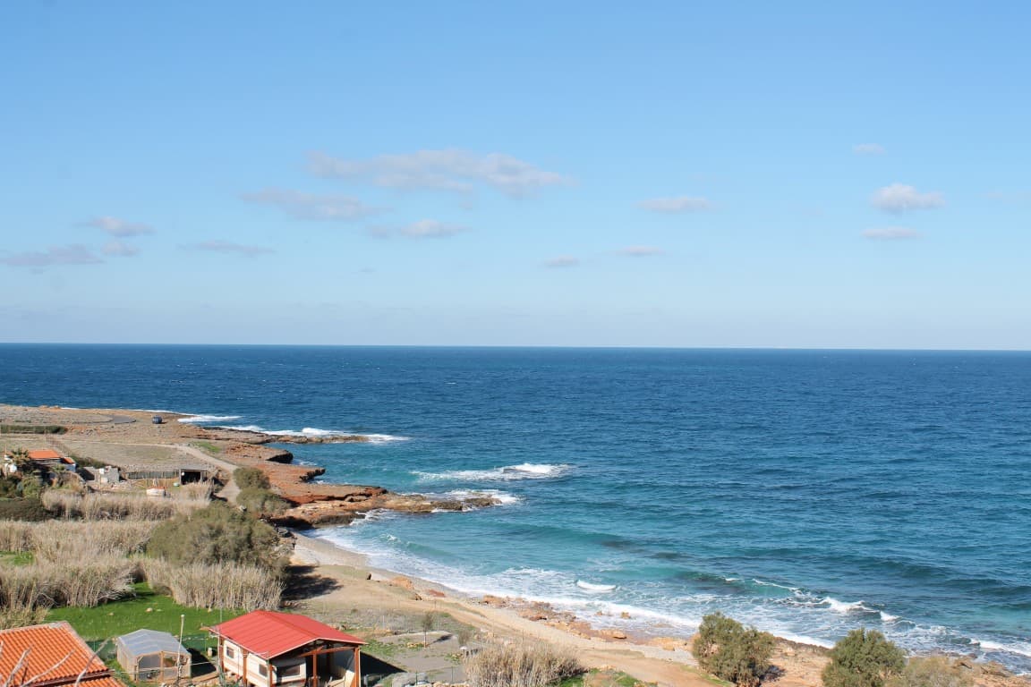 For Sale Land 1650 m² in Crete