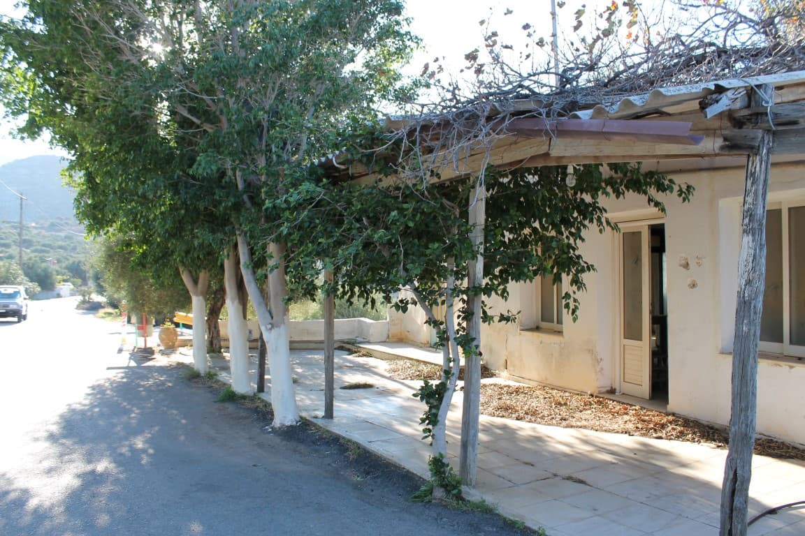 For Sale Detached house 150 m² in Crete