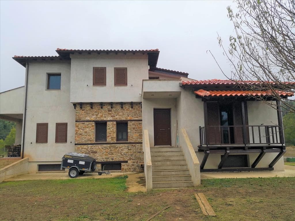 For Sale Villa 298 m² in Chalkidiki