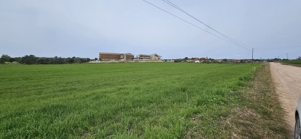 For Sale Land 55000 m² in Kassandra, Chalkidiki