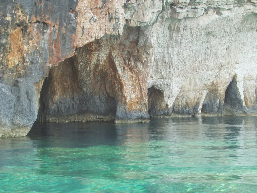 For Sale Land 4000 m² in Ionian Islands