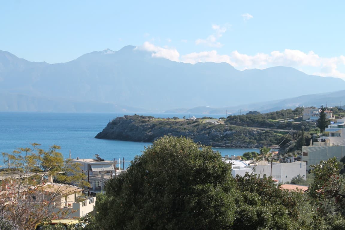 For Sale Land 829 m² in Crete
