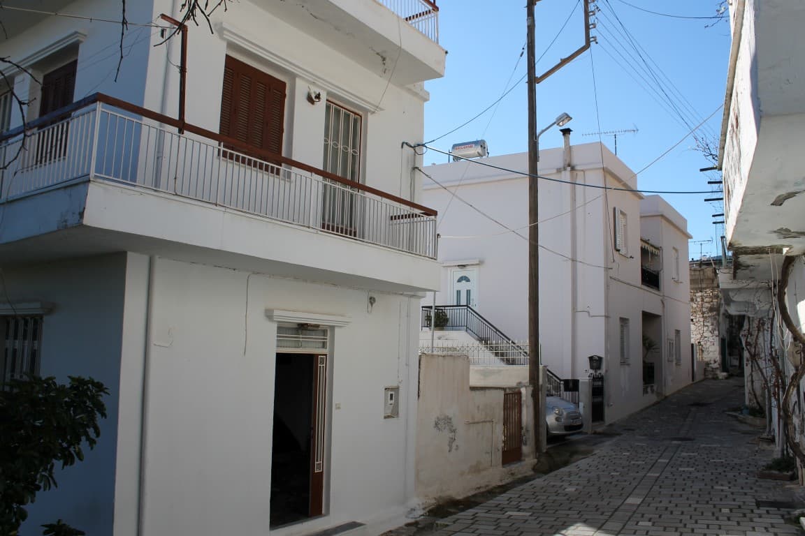 For Sale Maisonette 115 m² in Crete