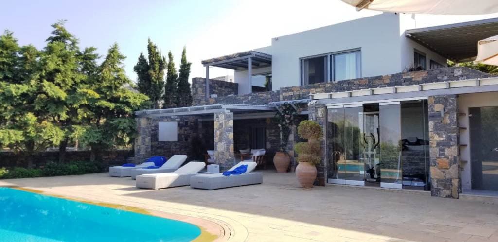 For Sale Villa 120 m² in Crete