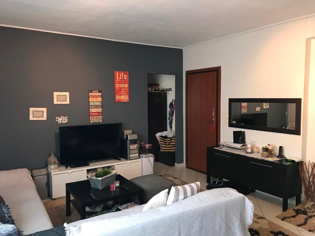 For Sale Flat 62 m² in Athens