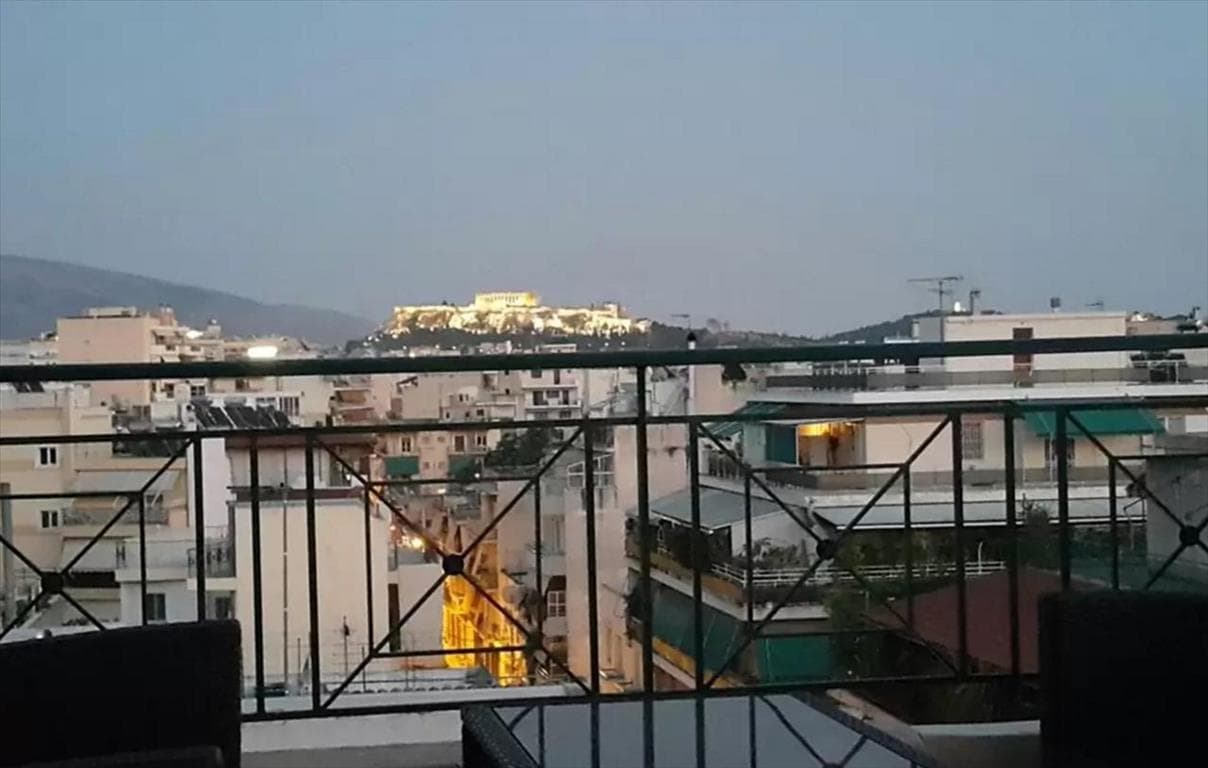 For Sale Flat 71 m² in Athens