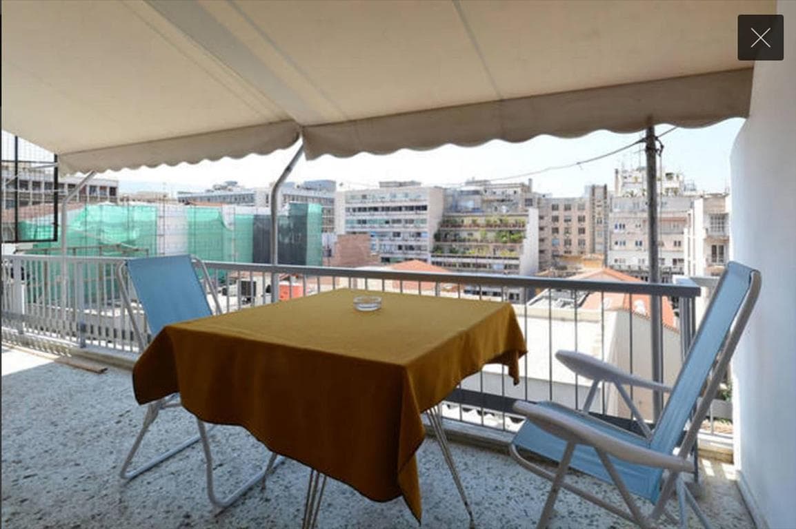 For Sale Flat 46 m² in Athens