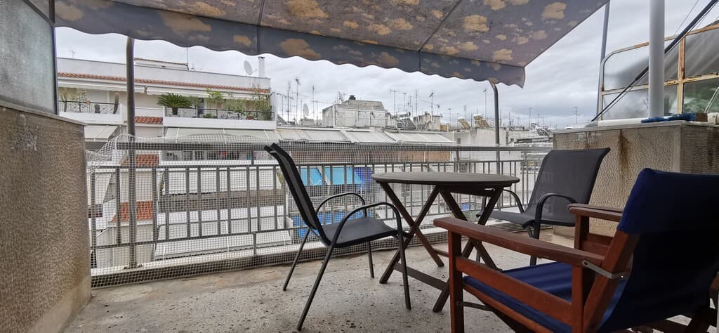 For Sale Flat 105 m² in Athens