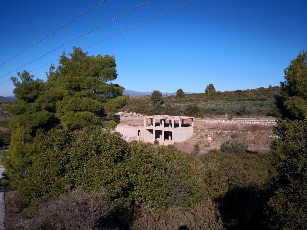 For Sale Land 12000 m² in Sithonia, Chalkidiki
