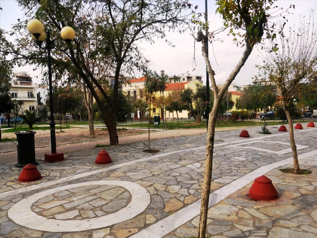 For Sale Land 160 m² in Athens
