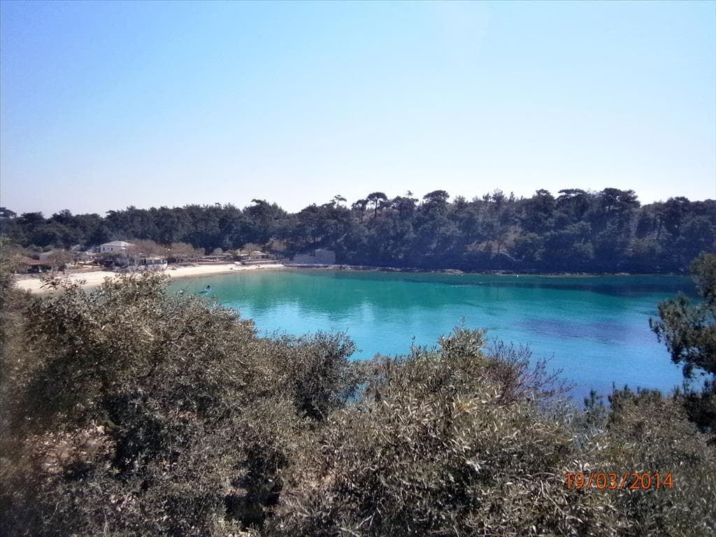 For Sale Land on the island of Thassos