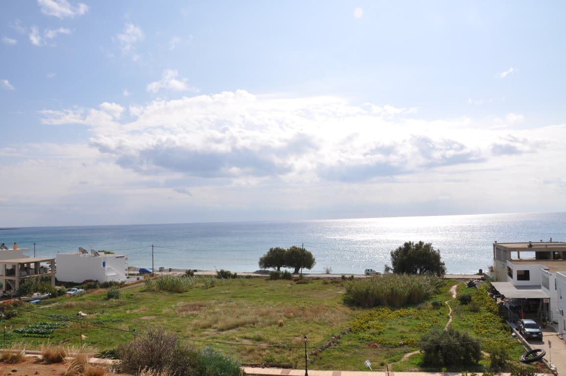 For Sale Land 5547 m² in Crete
