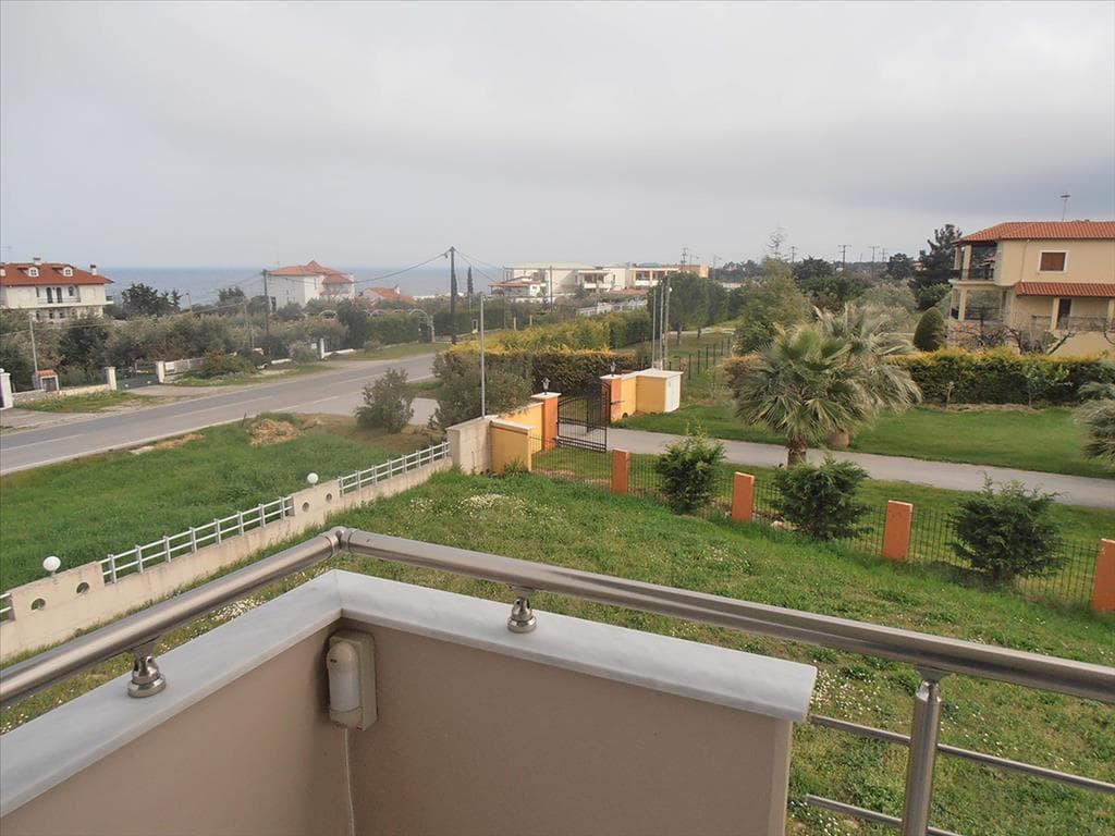 For Sale Detached house 240 m² on the Olympic Coast