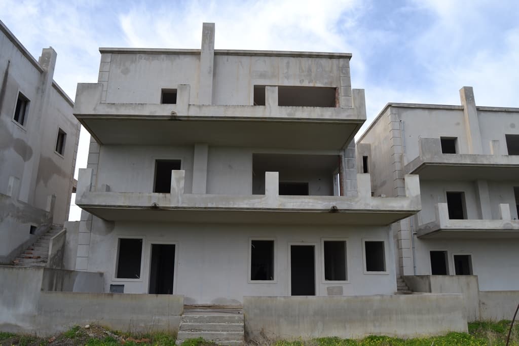 For Sale Villa 582 m² in Crete
