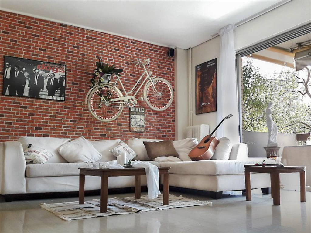 For Sale Flat 93 m² in Athens