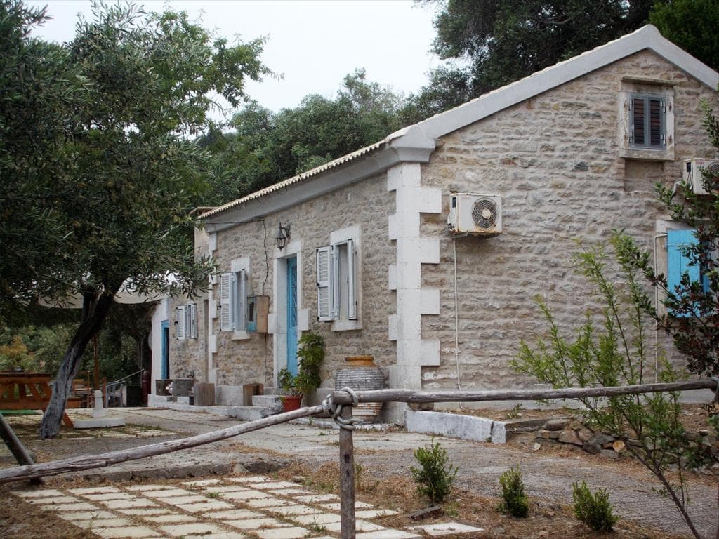 For Sale Detached house 92 m² in Ionian Islands