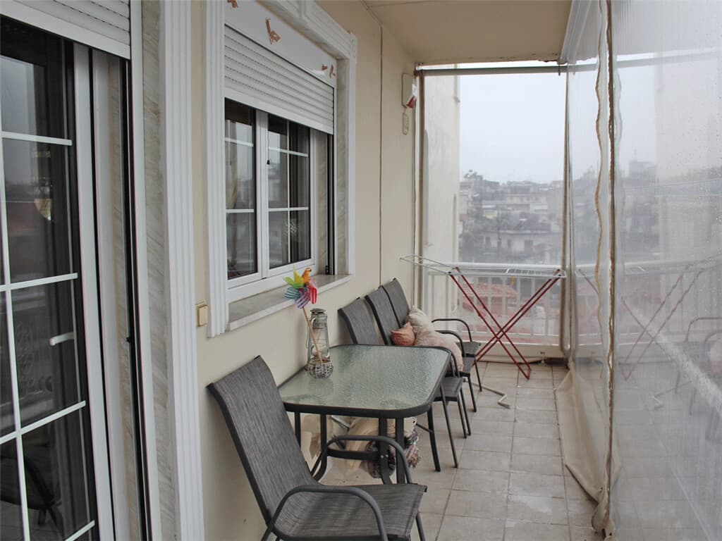 For Sale Flat 140 m² on the Olympic Coast