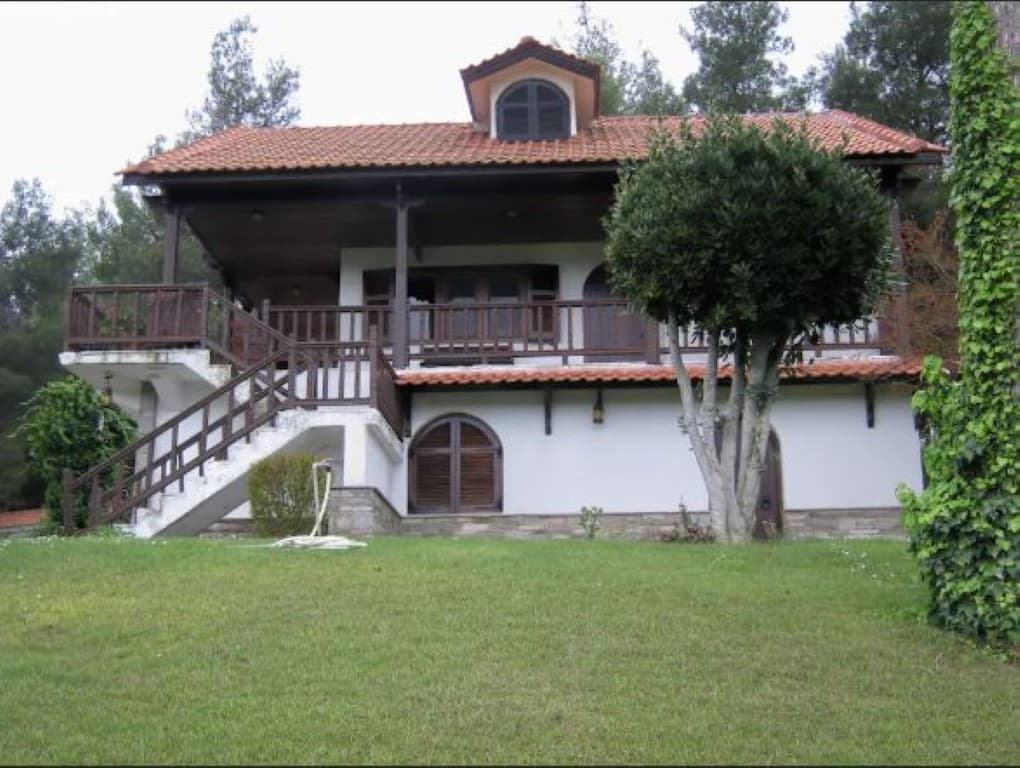 For Sale Villa 235 m² in Kassandra, Chalkidiki