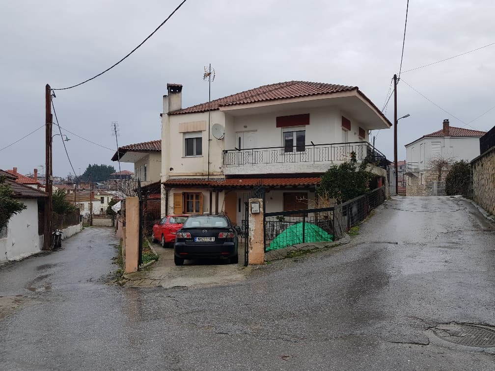 For Sale Detached house 158 m² in Kassandra, Chalkidiki