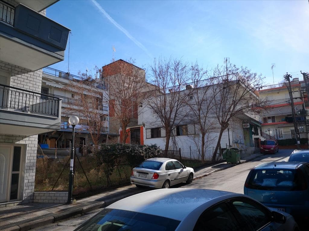 For Sale Land 257 m² in Thessaloniki