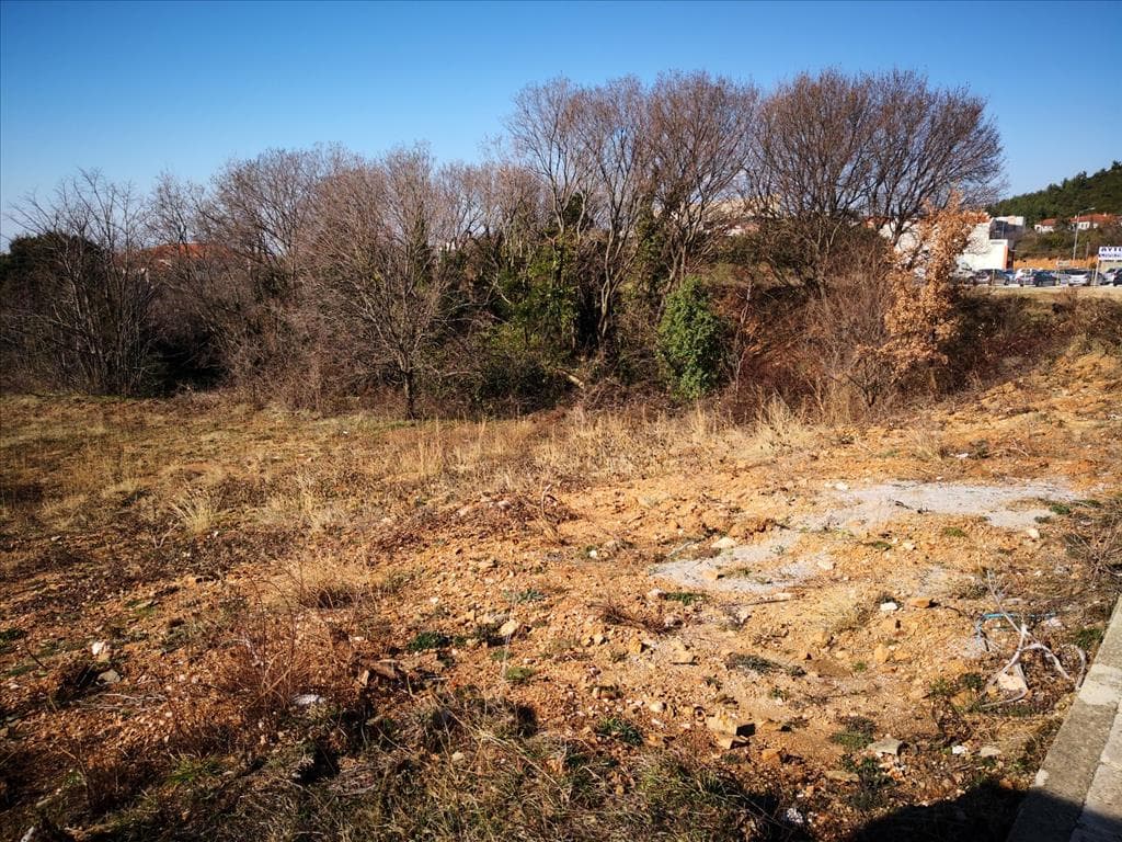 For Sale Land 465 m² in Chalkidiki