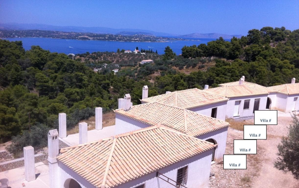 For Sale Detached house 125 m² in Attica