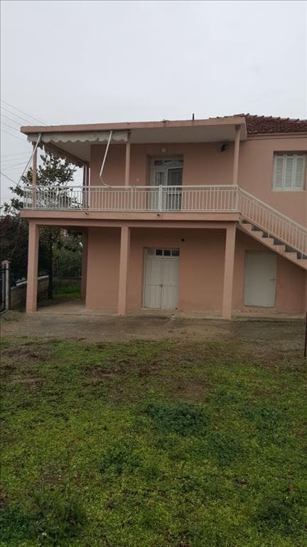 For Sale Detached house 72 m² in Chalkidiki