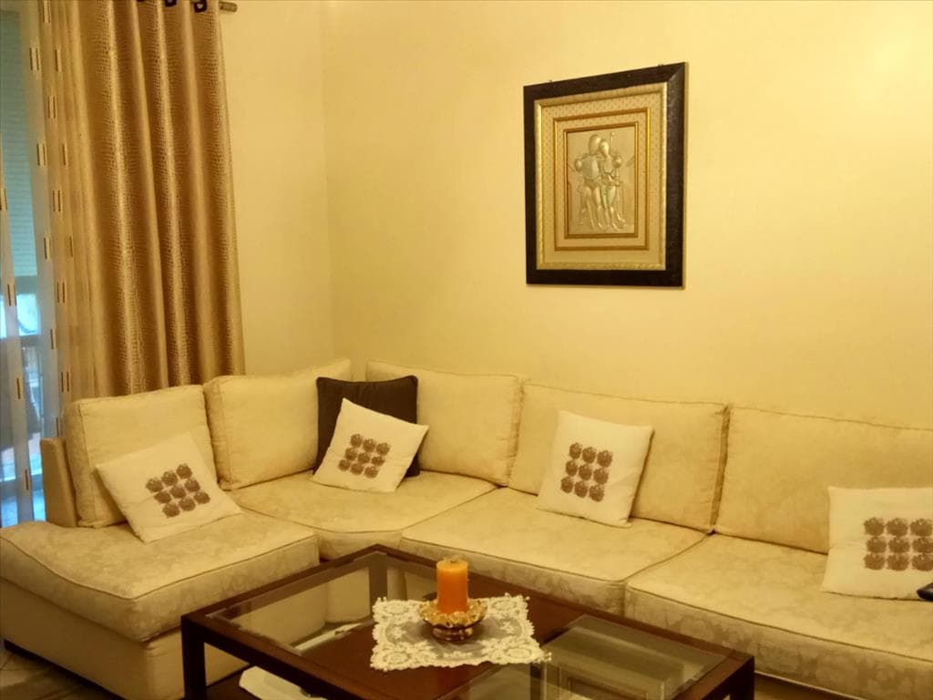 For Sale Flat 62 m² in Athens