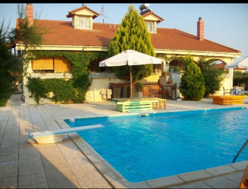 For Sale Detached house 250 m² in Chalkidiki