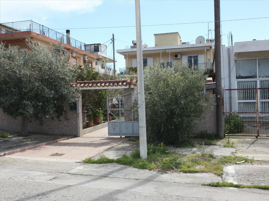 For Sale Flat 115 m² in Eastern Peloponnese