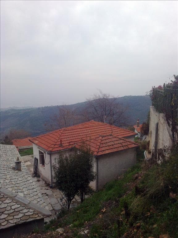 For Sale Detached house 65 m² in central Greece