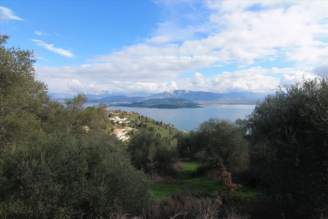 For Sale Land 5000 m² in Corfu