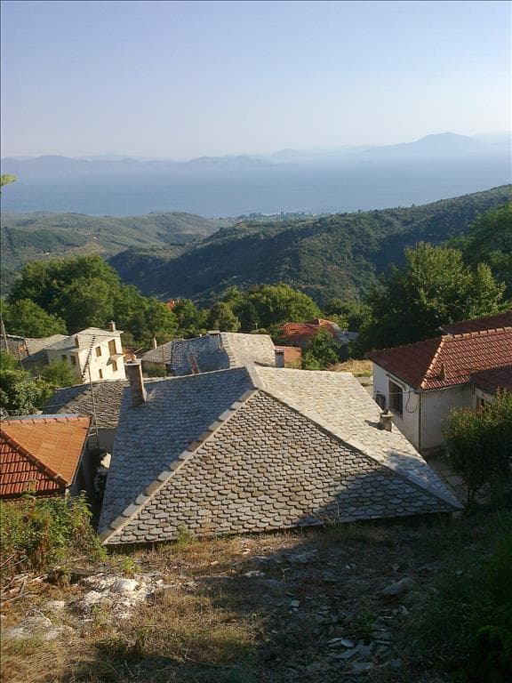 Charming One-Bed House with Garden in Magnesia