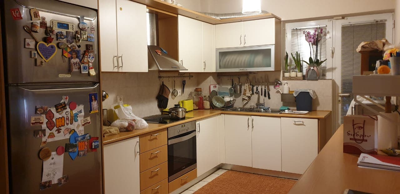 For Sale Flat 83 m² in Athens