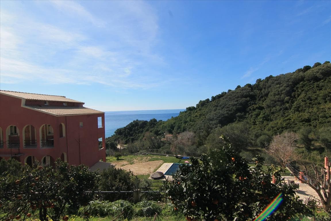 For Sale Land 6000 m² in Corfu
