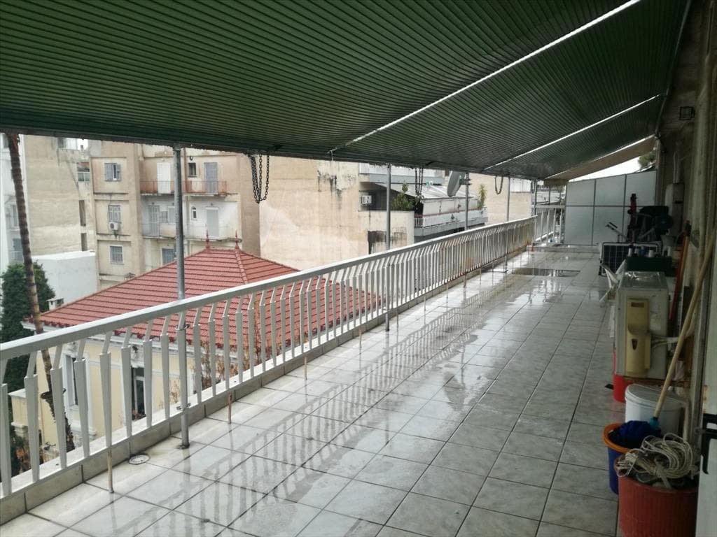 For Sale Flat 100 m² in Athens