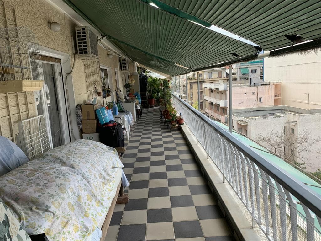 For Sale Flat 70 m² in Athens