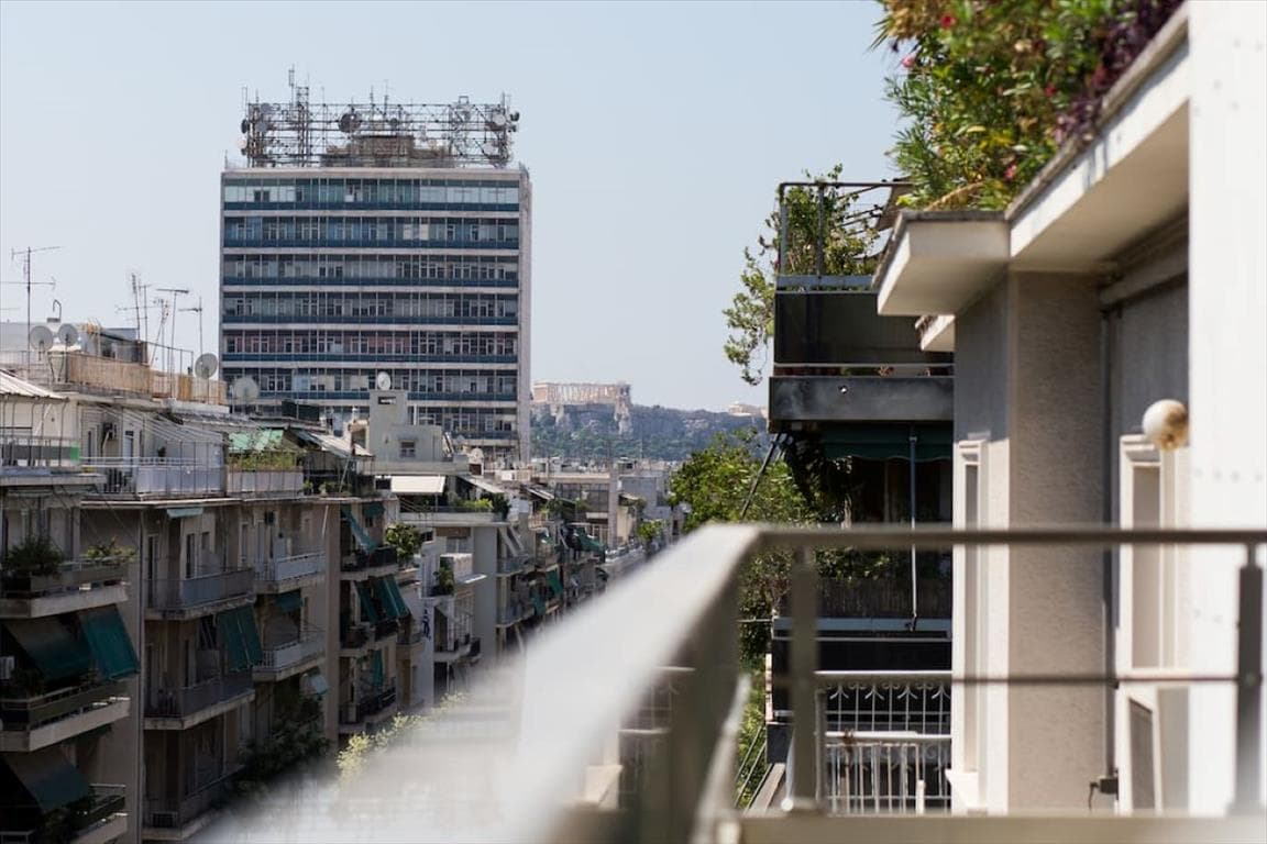For Sale Flat 110 m² in Athens
