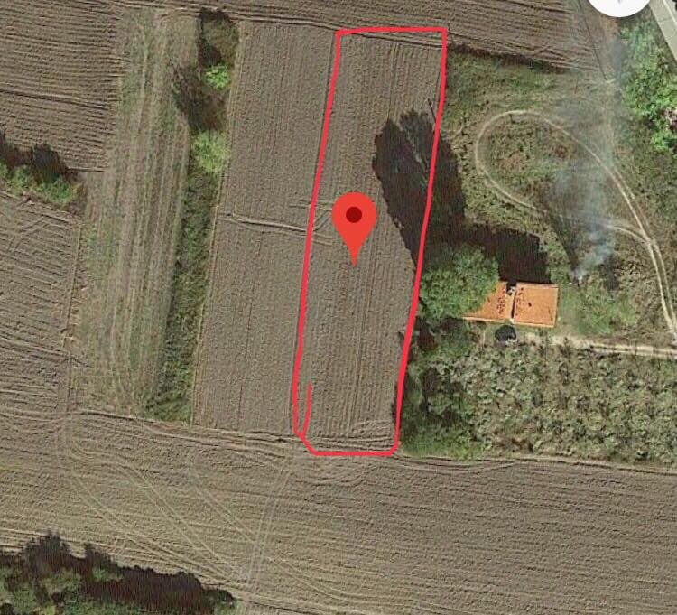 For Sale Land 2380 m² in Kassandra, Chalkidiki
