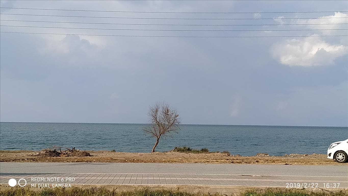 For Sale Land 3000 m² in Crete
