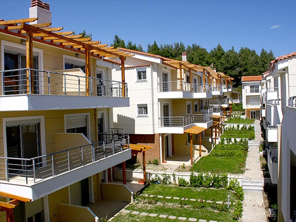 For Sale Flat 64 m² in Kassandra, Chalkidiki